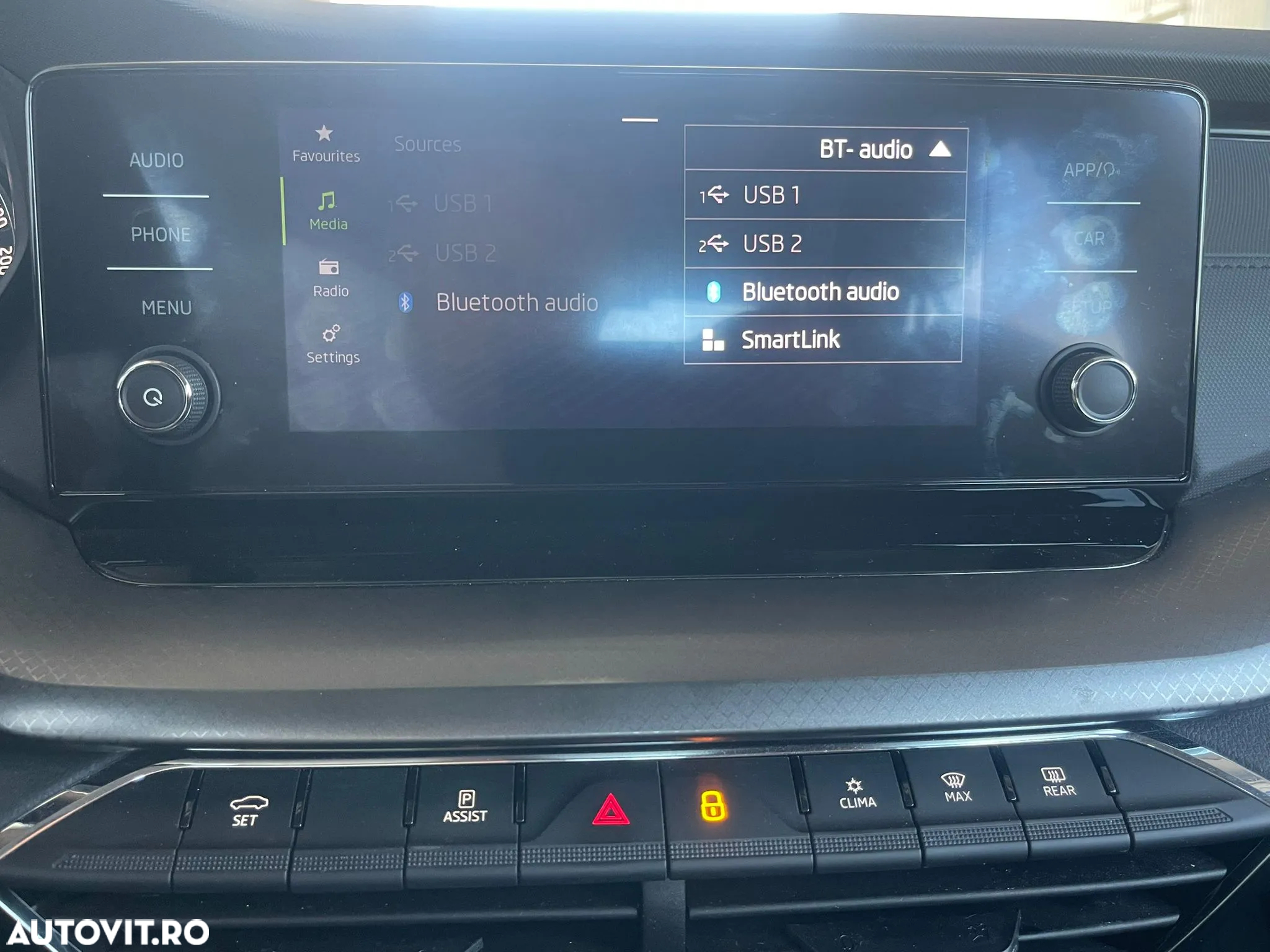 Skoda Octavia 1.0 TSI DSG Mild Hybrid Ambition - 27