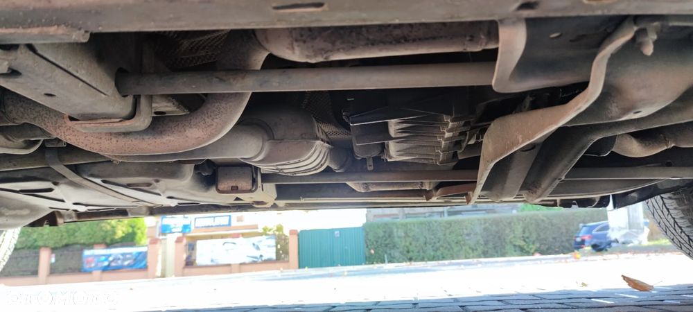 Mercedes-Benz ML 320 - 21