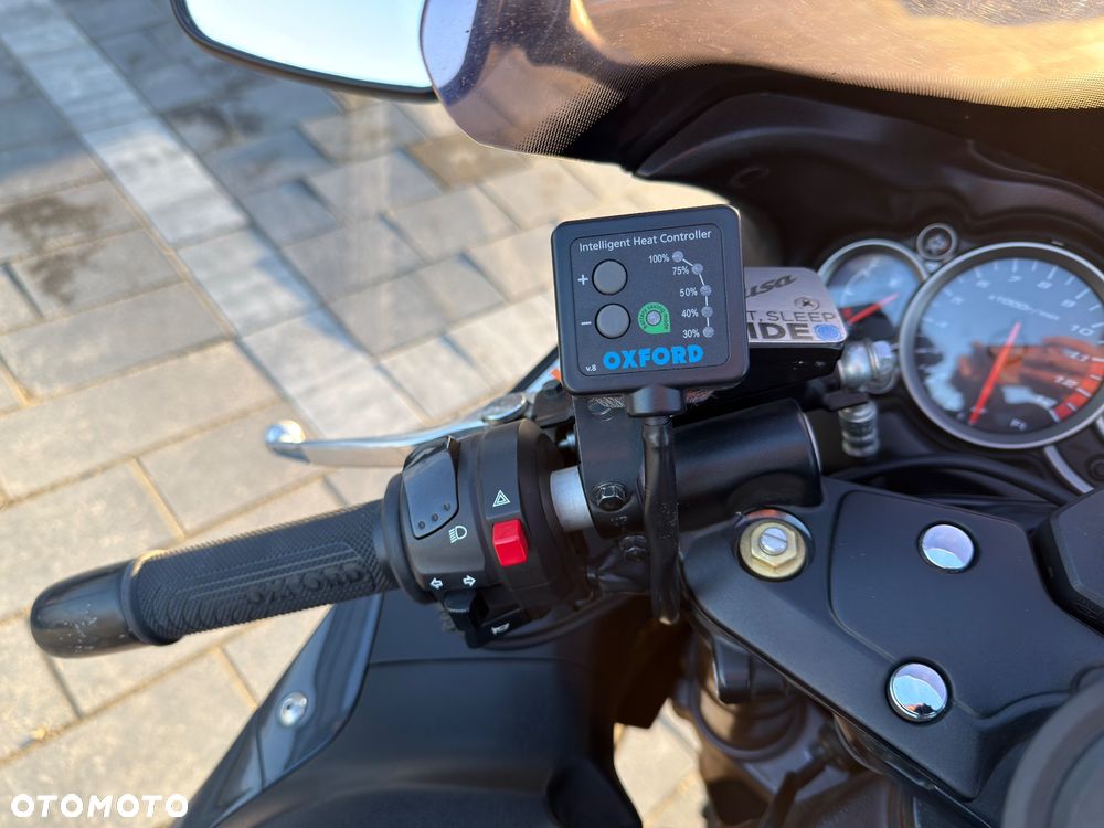 Suzuki Hayabusa - 17