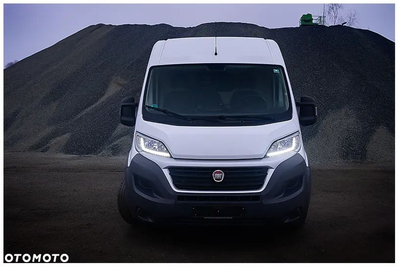 Fiat Ducato - 2