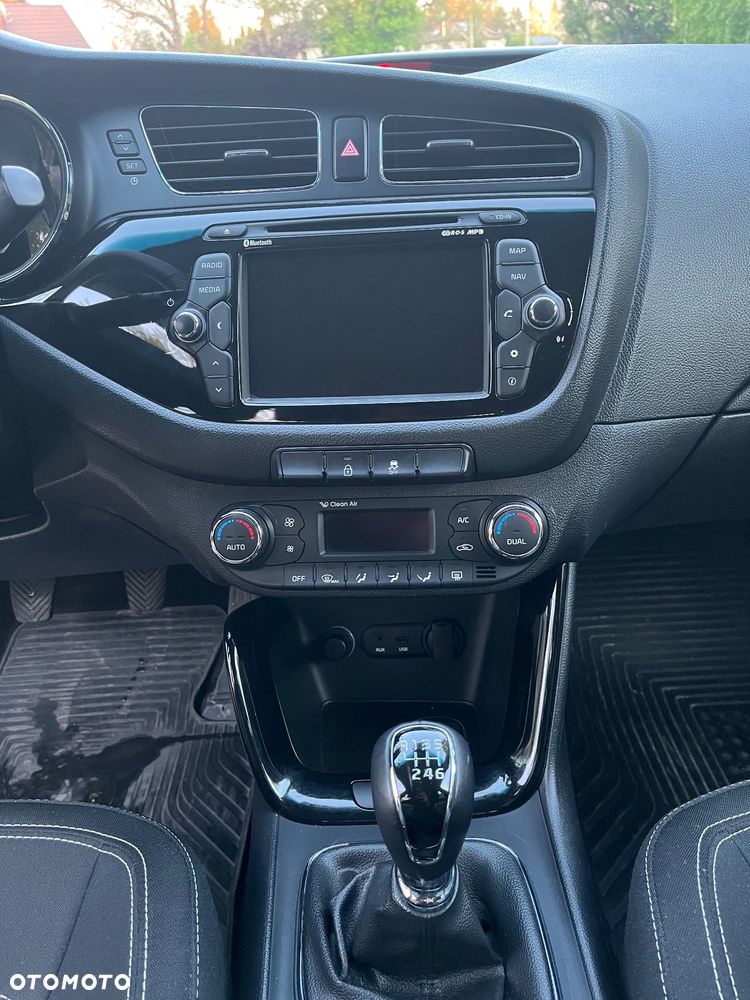 Kia Ceed 1.6 CRDi XL - 8