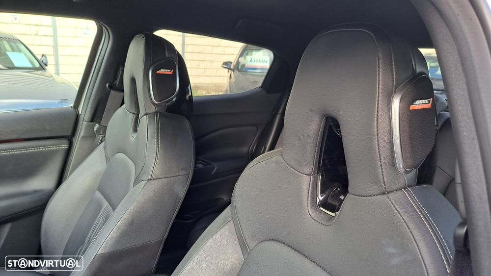 Nissan Juke 1.0 DIG-T Tekna DCT - 26