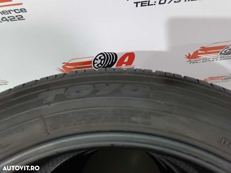 ANVELOPE 215 50 18 92V 215/50/18 TOYO CP V10481 VARA - 5