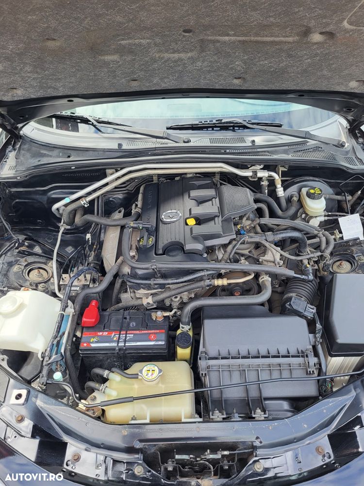 Mazda MX-5 1.8 MZR Emotion - 12