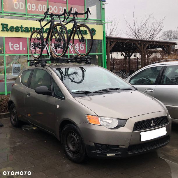 Mitsubishi Colt - 11