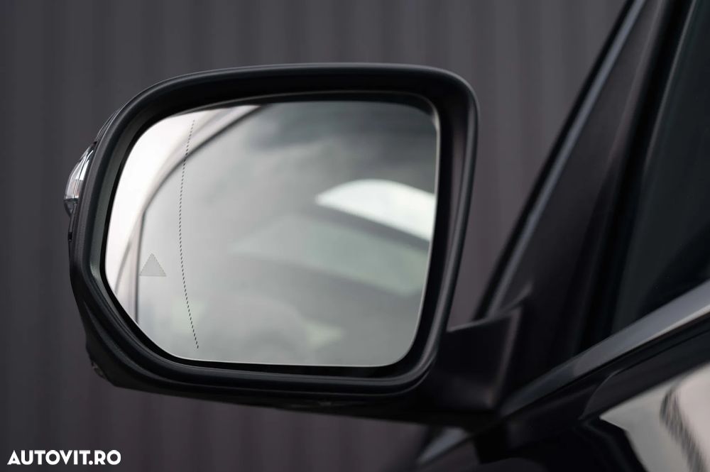 Mercedes-Benz GLE AMG 53 PHEV - 31