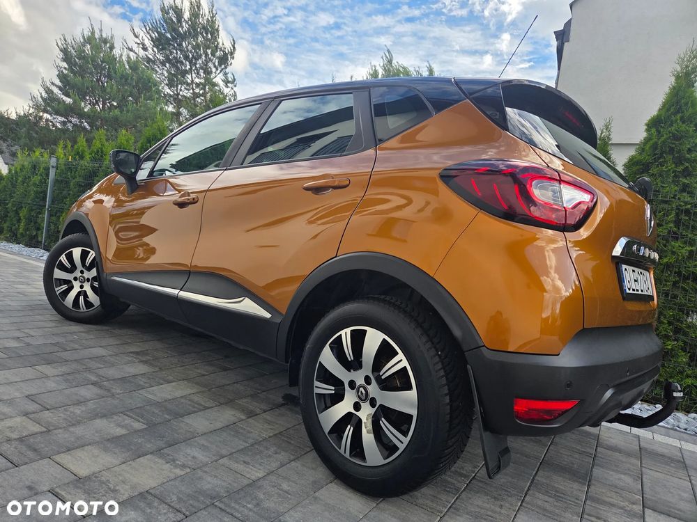 Renault Captur ENERGY dCi 90 Experience - 11