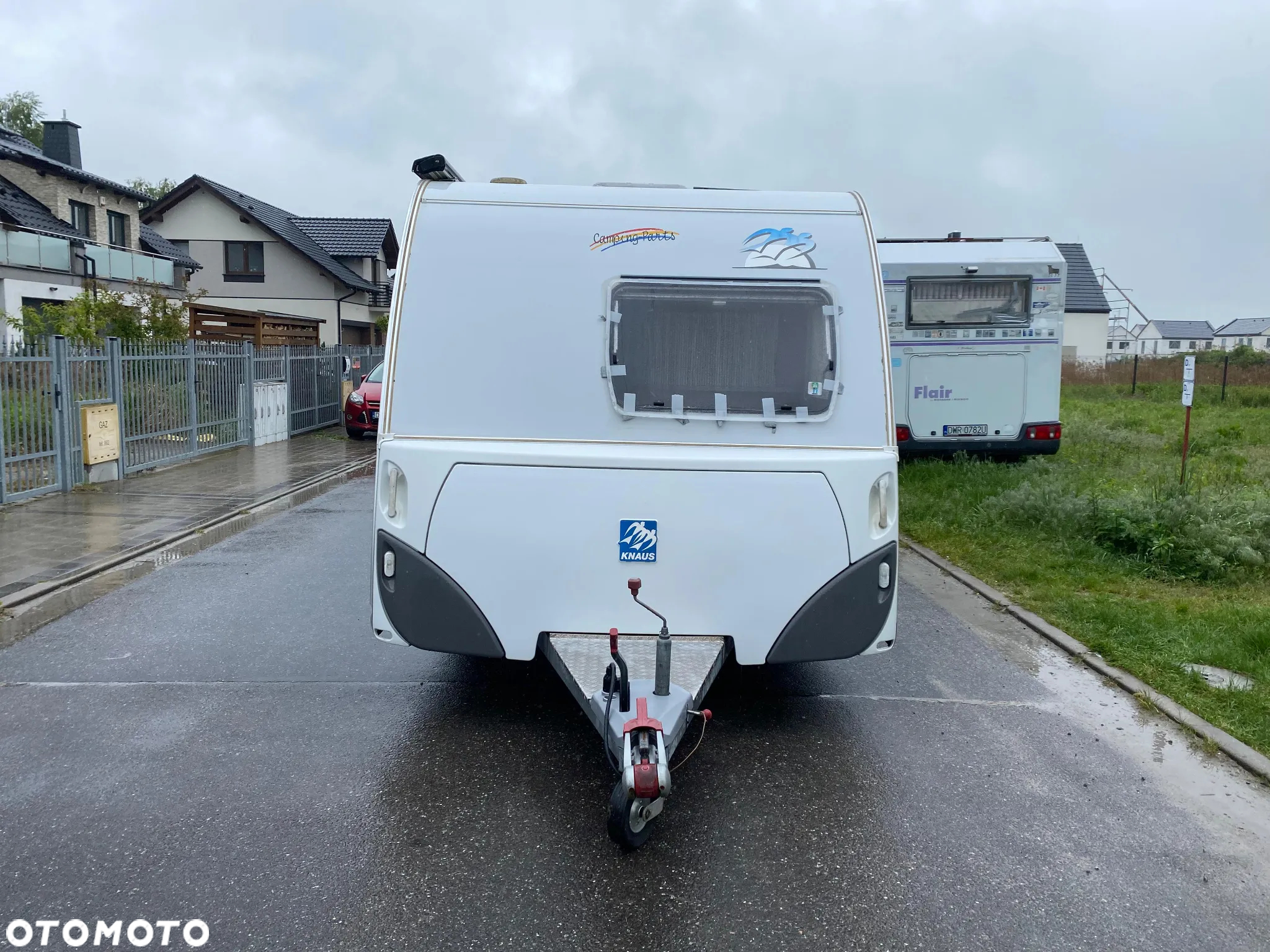 KNAUS Tabbert Sundwid - 16