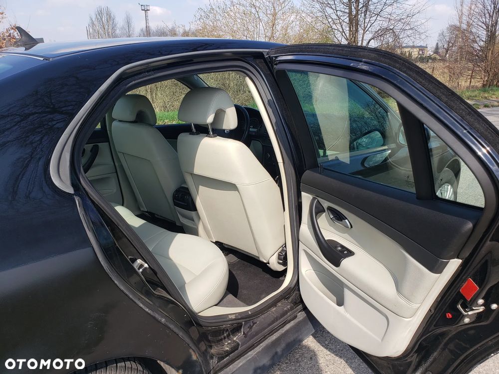 Saab 9-3 1.8t Linear - 9