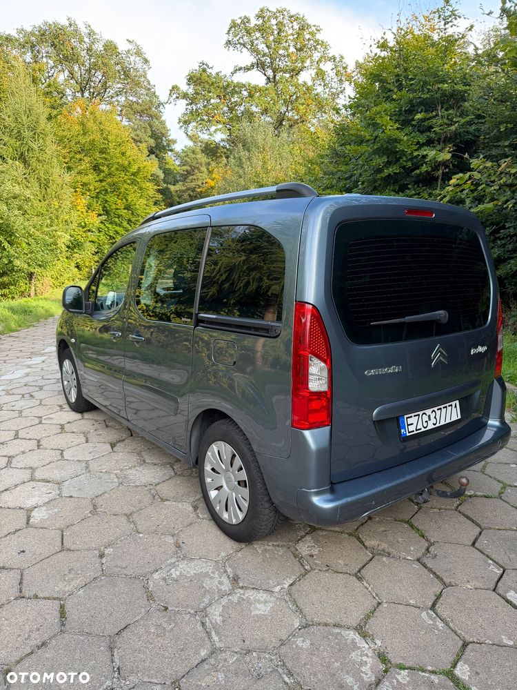 Citroën Berlingo 1.6 HDi - 3