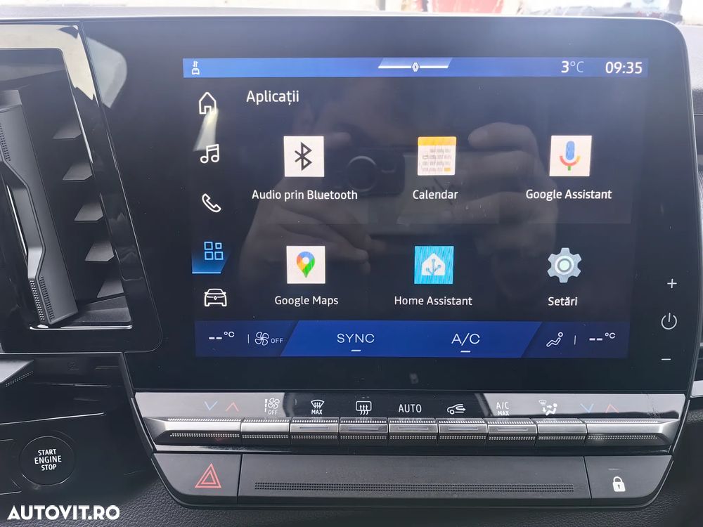 Renault Austral E-Tech 200 HEV Evolution - 10