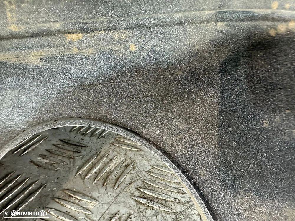 .Parachoques Traseiro Trás Original BMW Serie 1 F20 5 portas F21 2 portas 2011 - 2019 - 6