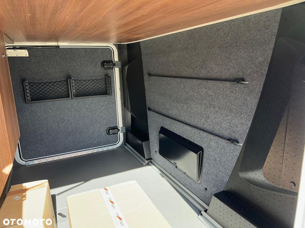Carthago C2-Tourer I 147RB LE "K" - 3.5T. mercedes, automat, distronic - 30