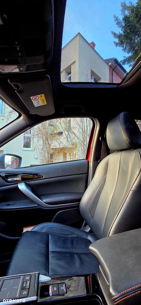 Mitsubishi Eclipse Cross 1.5 T GPF Instyle CVT 4WD - 5