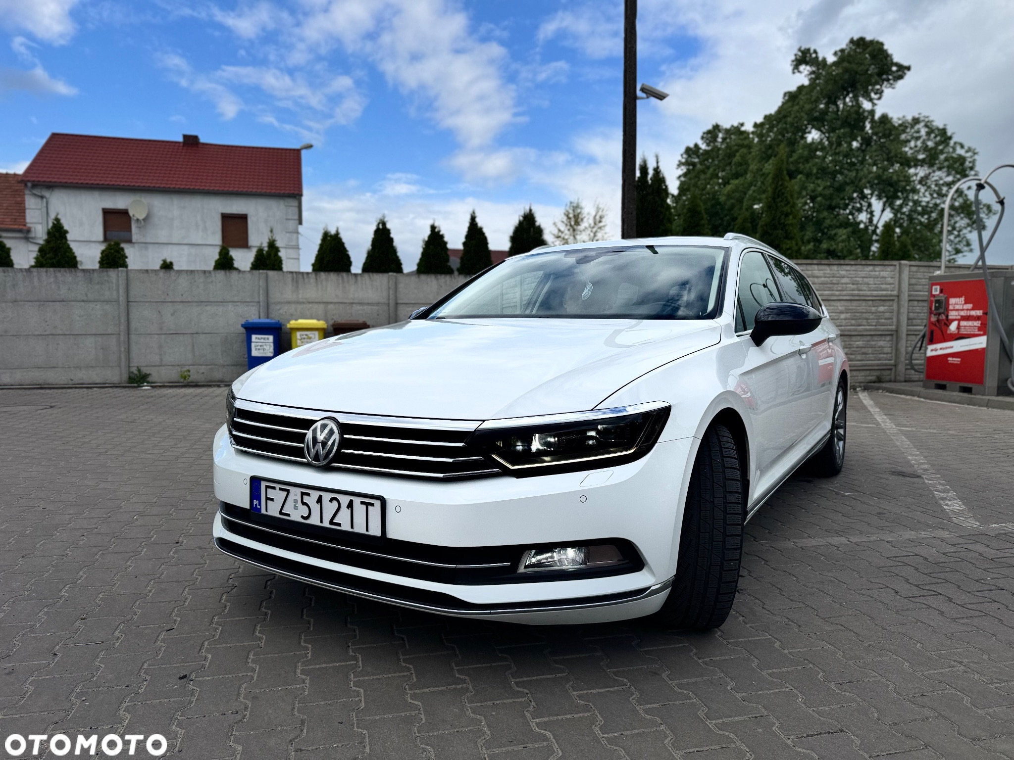 Volkswagen Passat 2.0 TDI BMT Highline DSG - 2