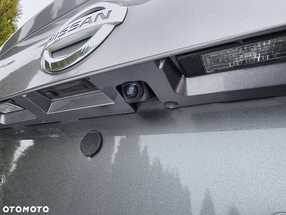 Nissan Qashqai 1.5 dCi N-Connecta - 14