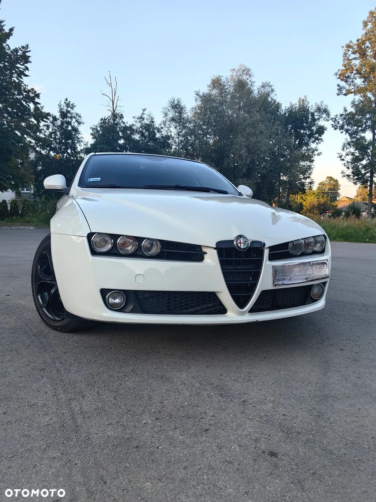 Alfa Romeo 159 - 3