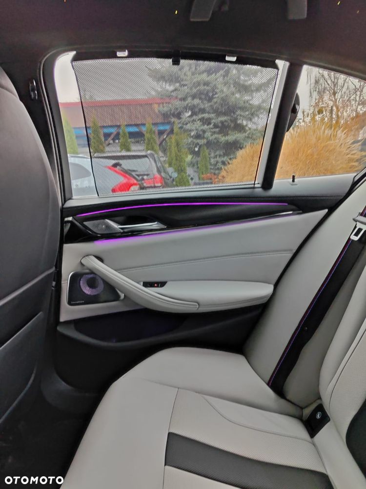 BMW M5 - 17