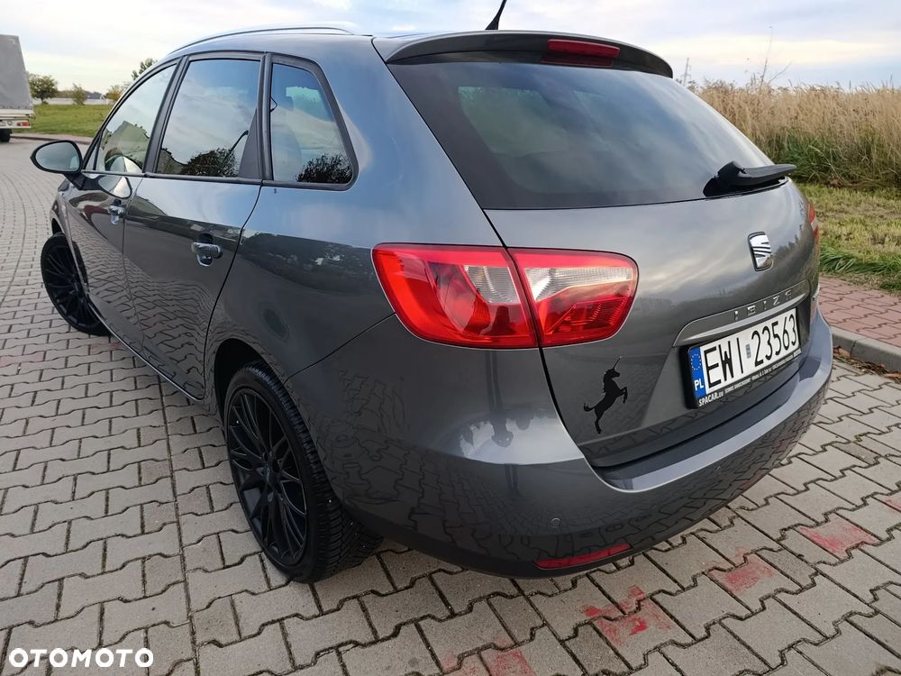 Seat Ibiza 1.2 TSI Style - 6
