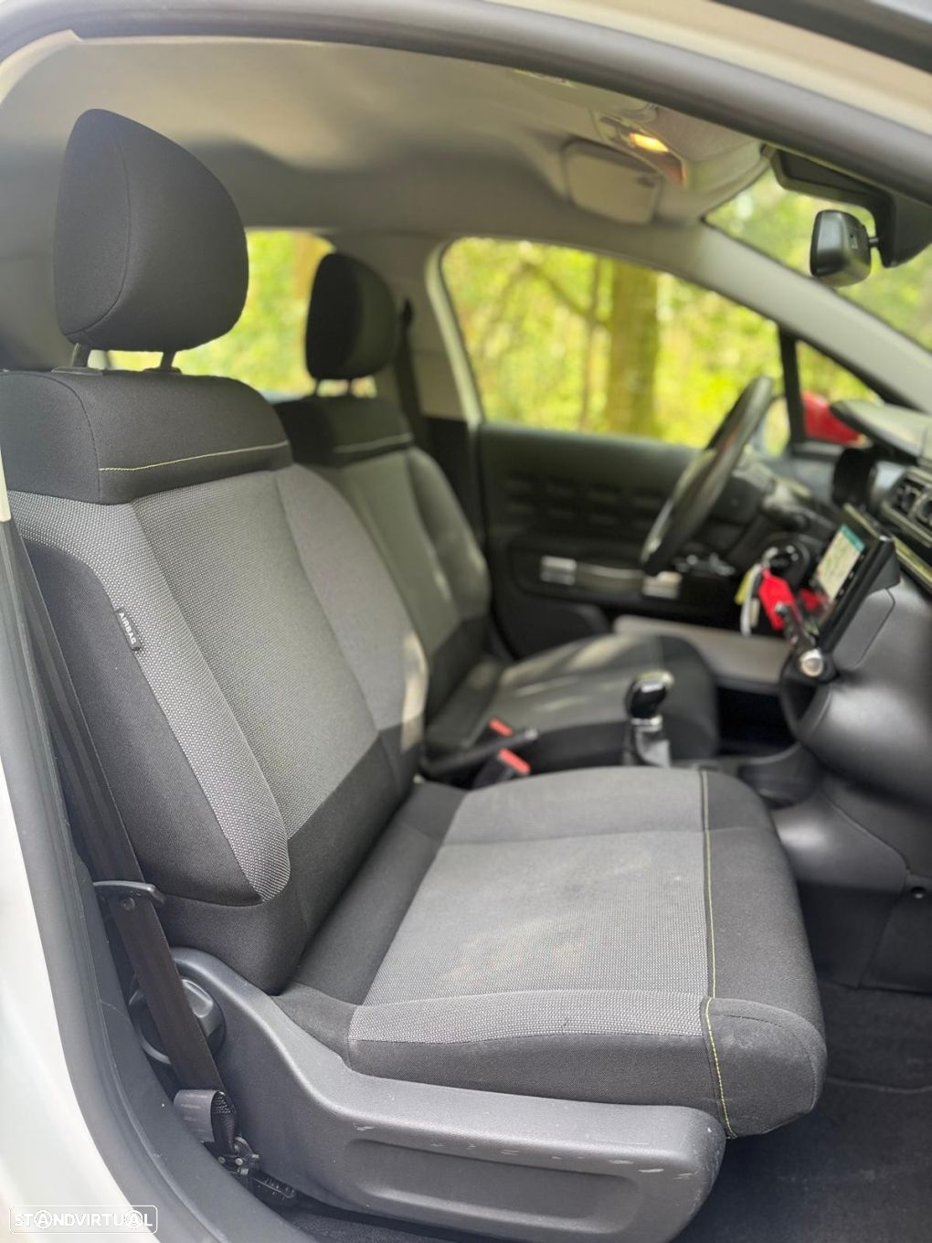 Citroën C3 1.2 PureTech Feel - 14