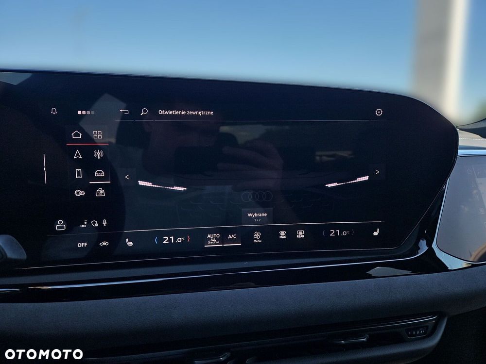 Audi A6 Limousine TFSI S tronic - 23