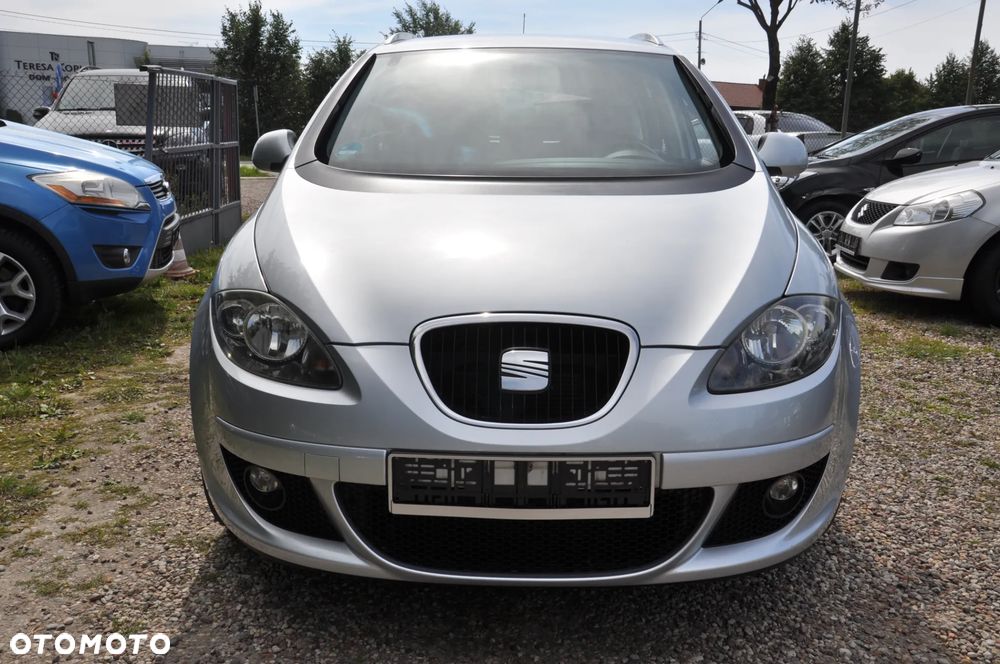 Seat Altea XL - 17