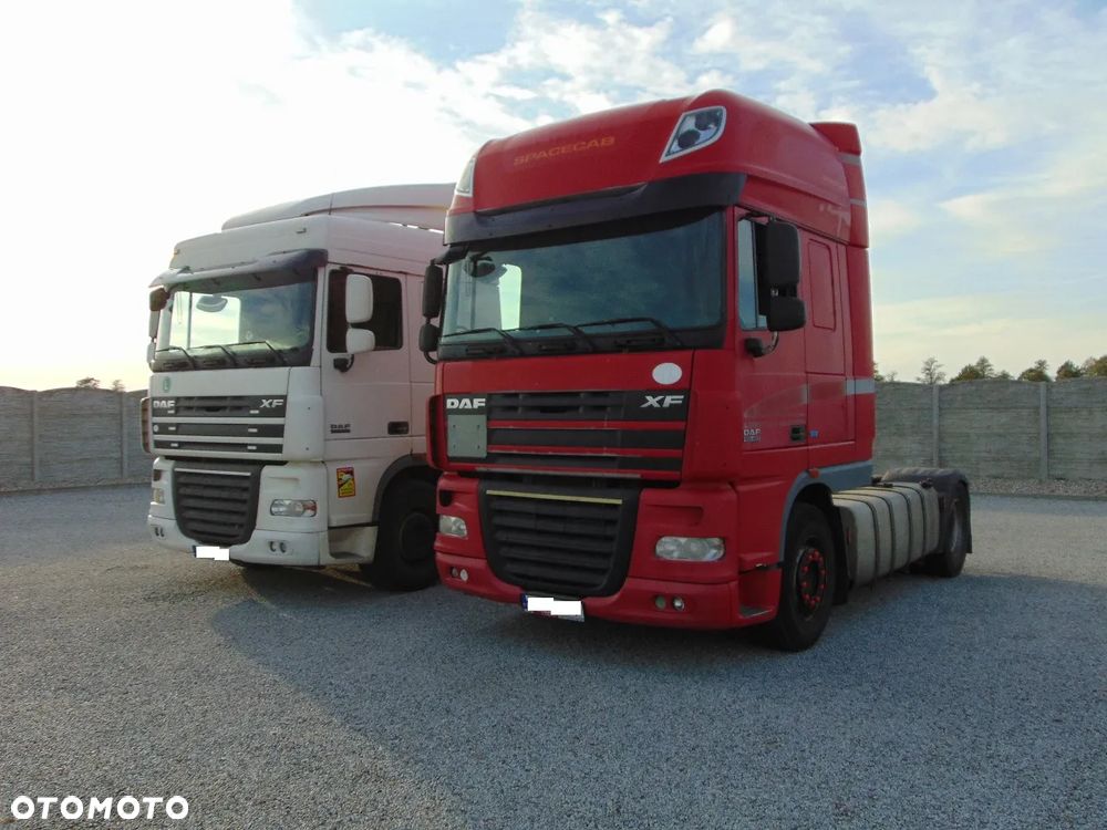 DAF XF