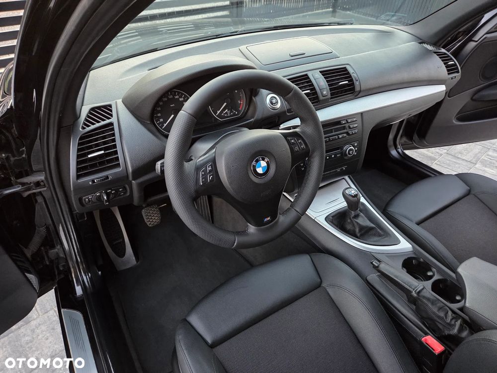 BMW Seria 1 118d DPF Edition Lifestyle - 26