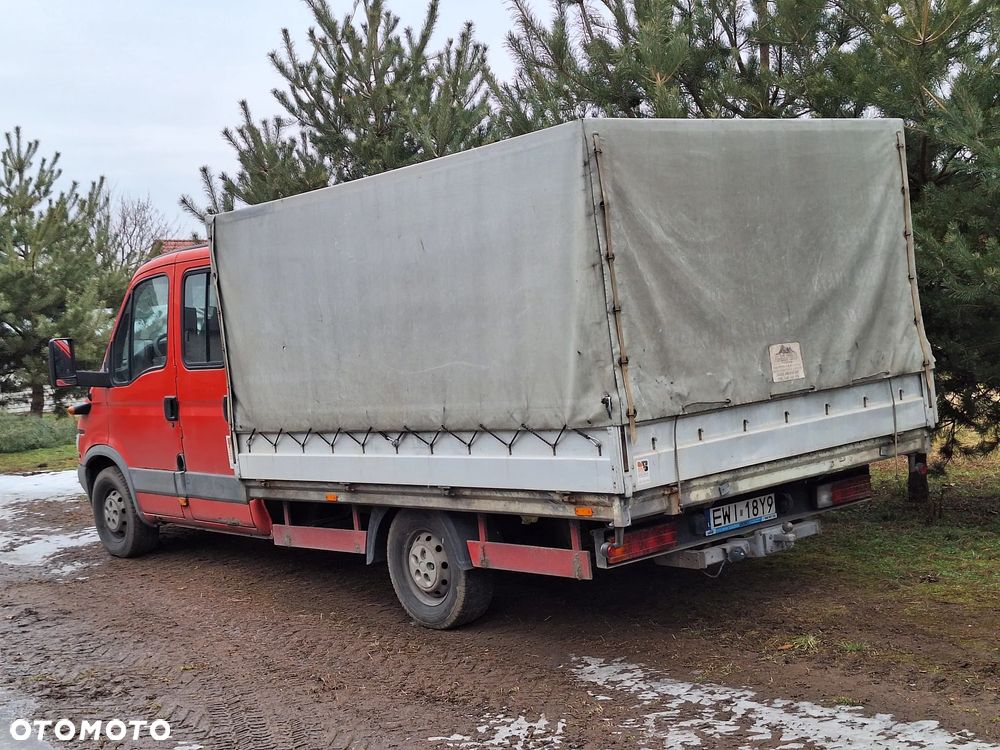 Iveco 35S12 DAILY - 4