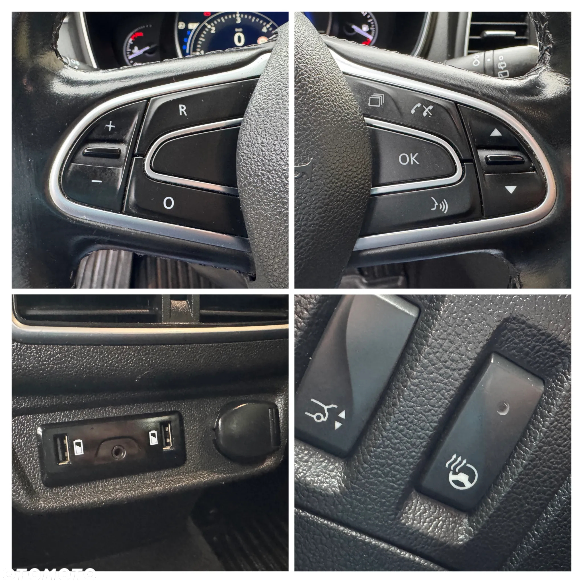 Renault Talisman 1.6 Energy dCi Intens EDC - 22