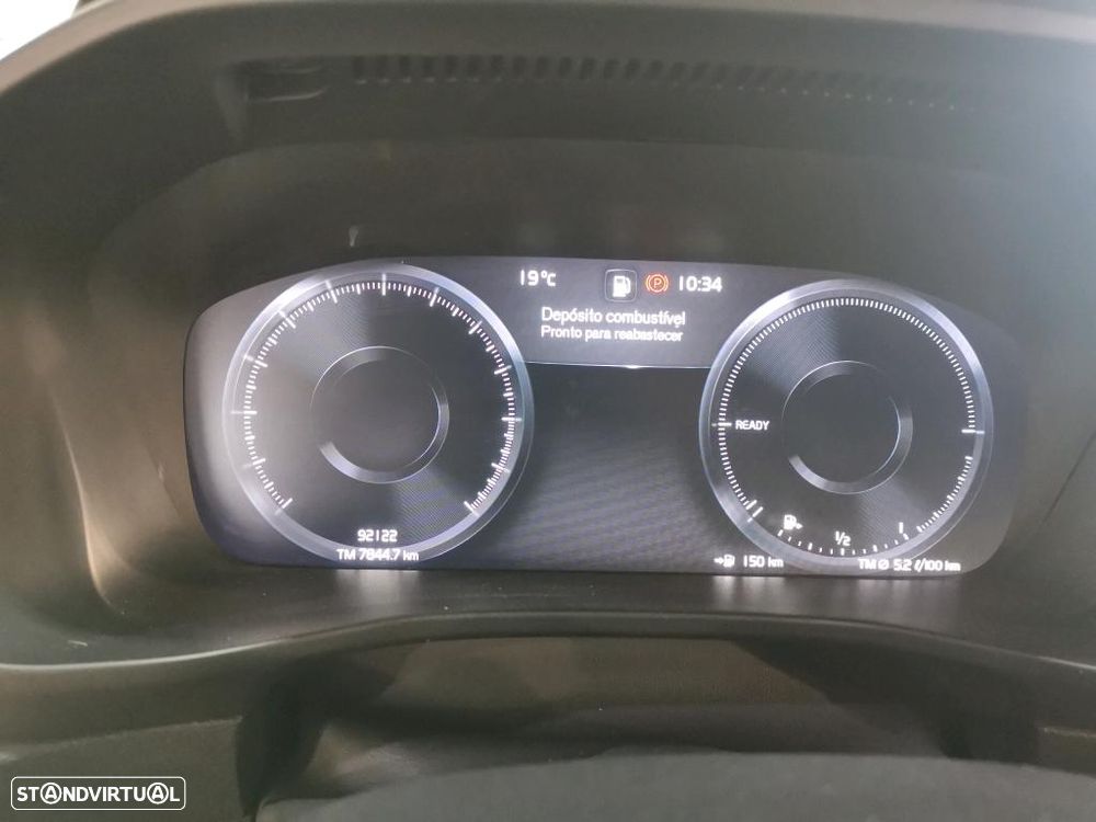 Volvo XC 40 1.5 T4 PHEV Inscription Expression - 7