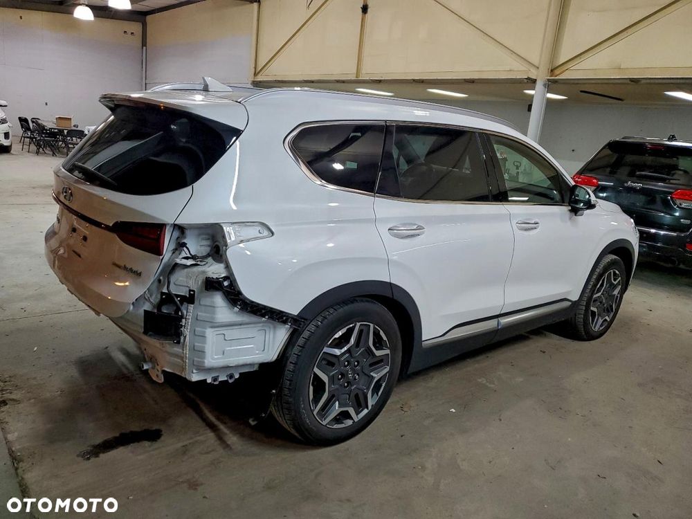 Hyundai Santa Fe - 6