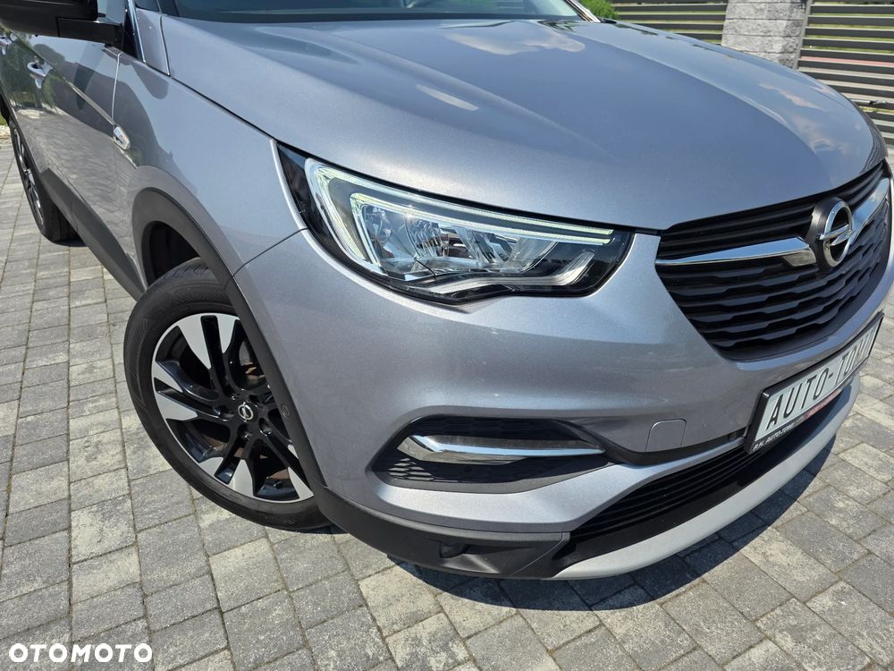 Opel Grandland X 1.5 CDTI Edition S&S - 26