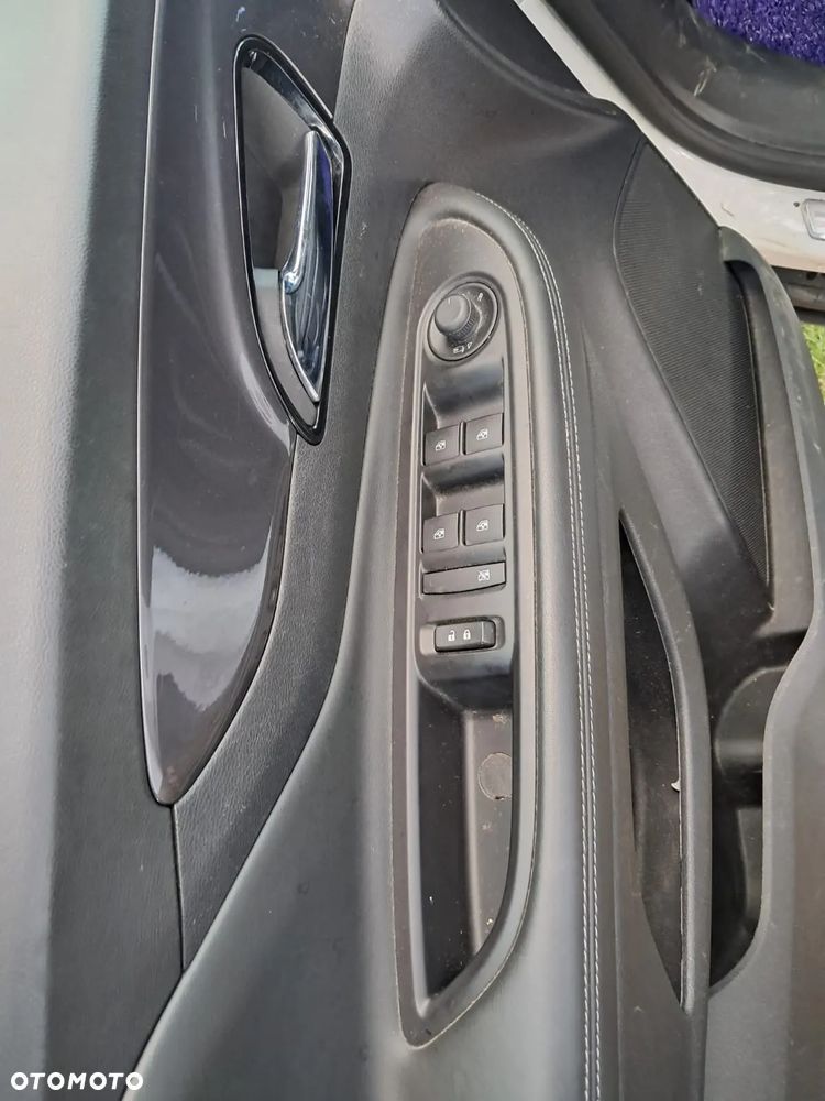 Opel Mokka X 1.4 T Elite S&S - 6