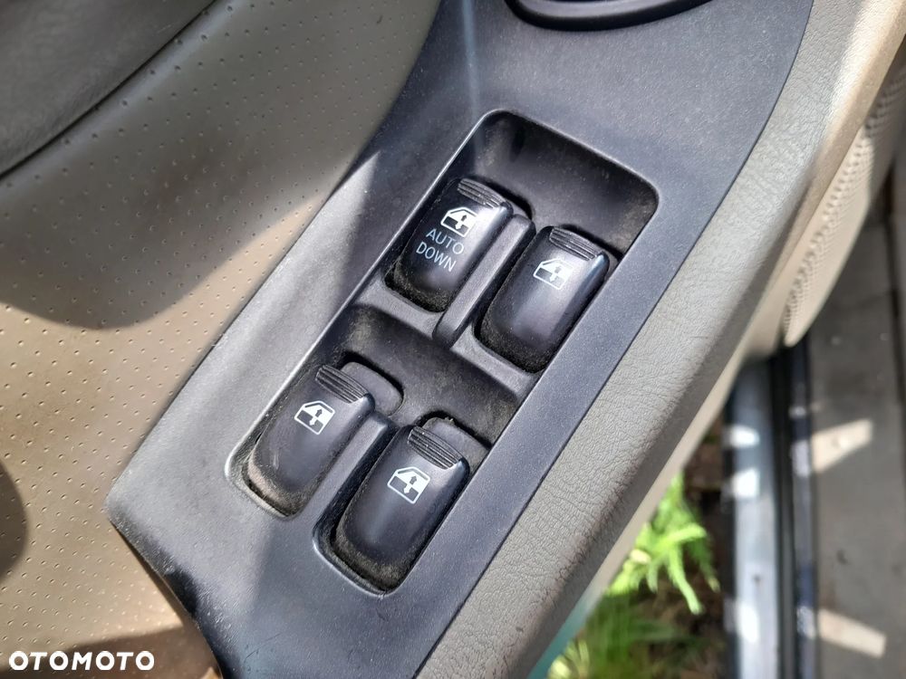 Przełącznik szyb HYUNDAI Santa Fe I - 2