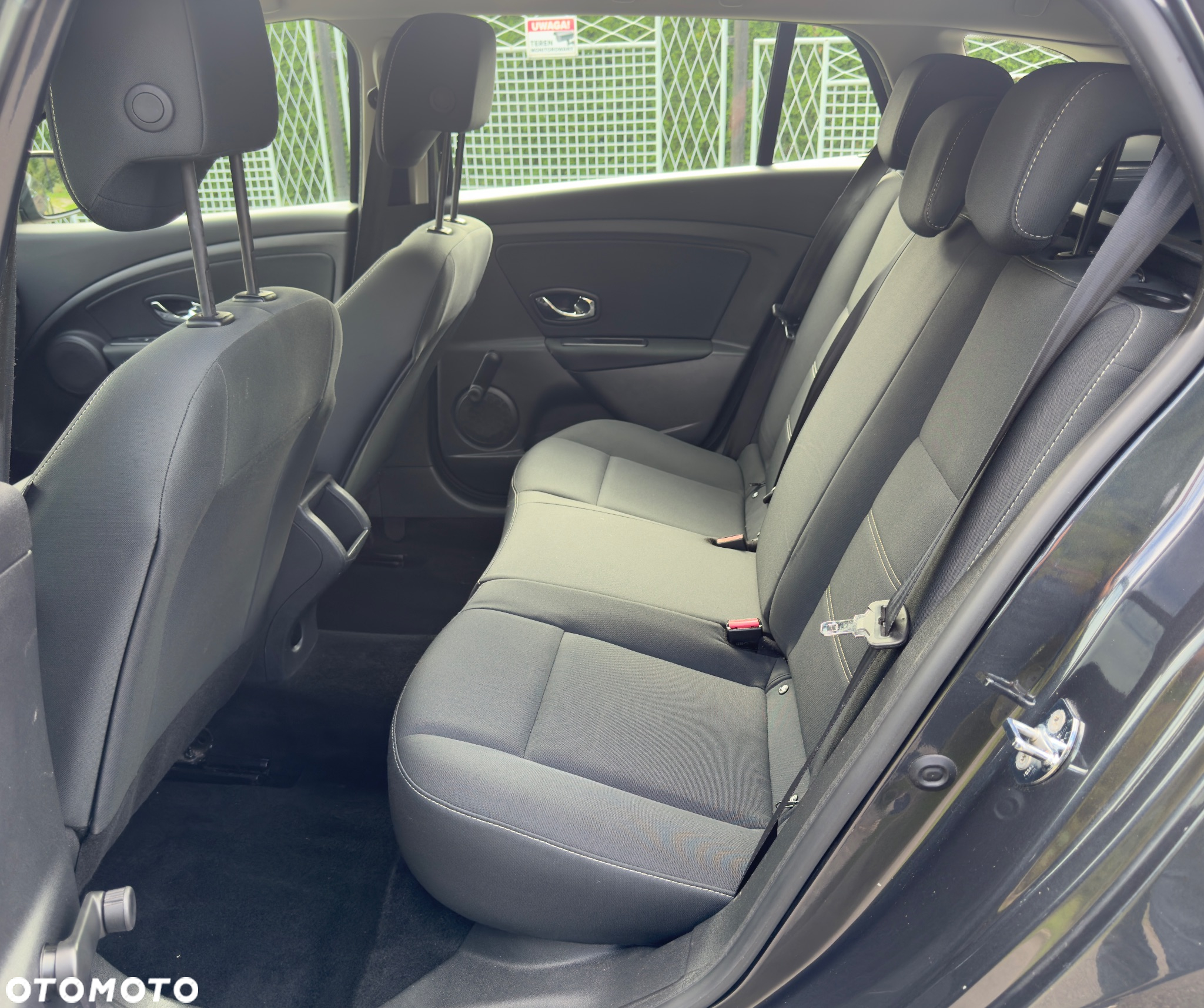 Renault Megane 1.5 dCi Energy Life EU6 - 14
