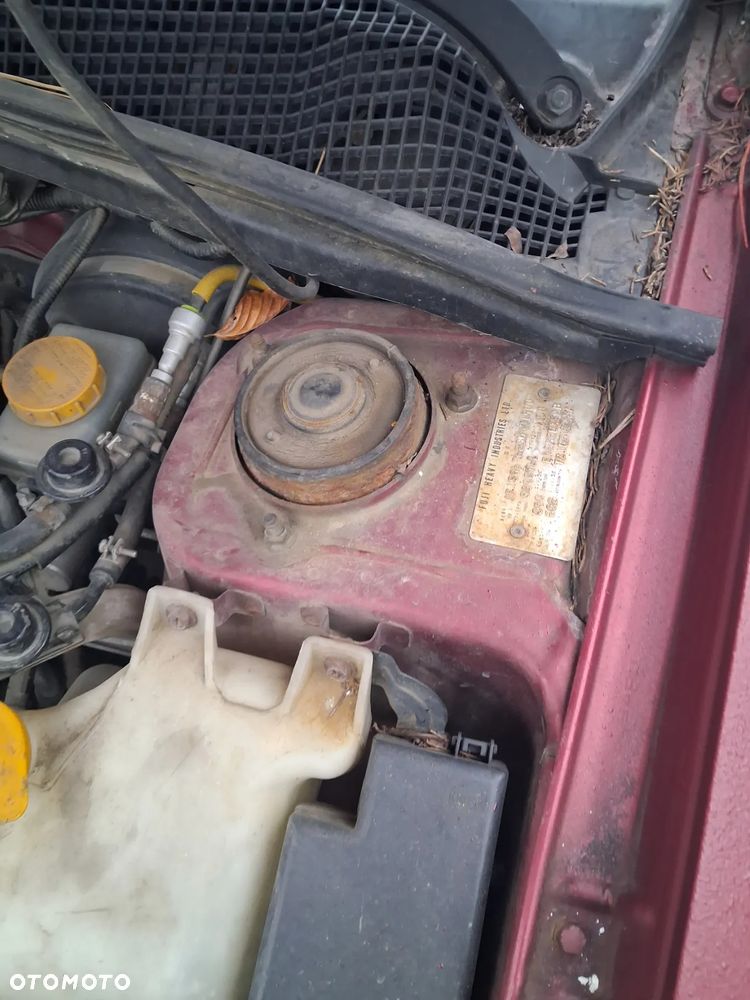 Subaru Forester - 12