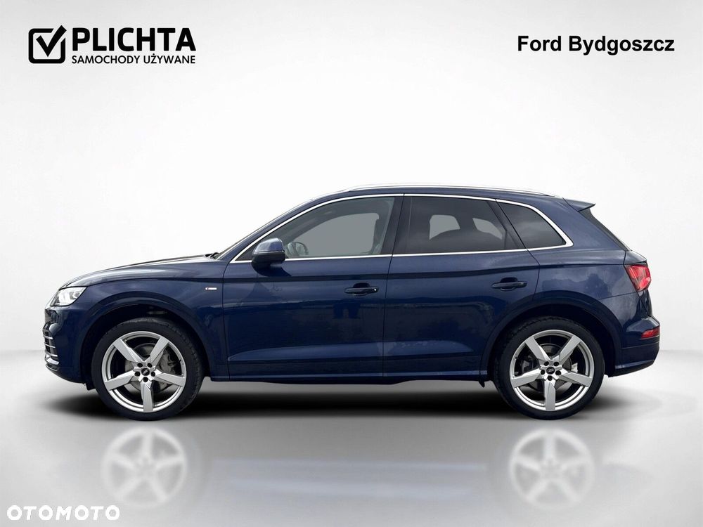 Audi Q5 - 3