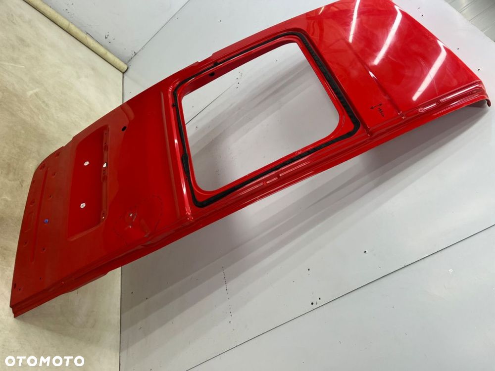 Drzwi Opel Movano B Renault Master III 3 Nissan NV400 10-24r. lewe tylne lewy tył - 12