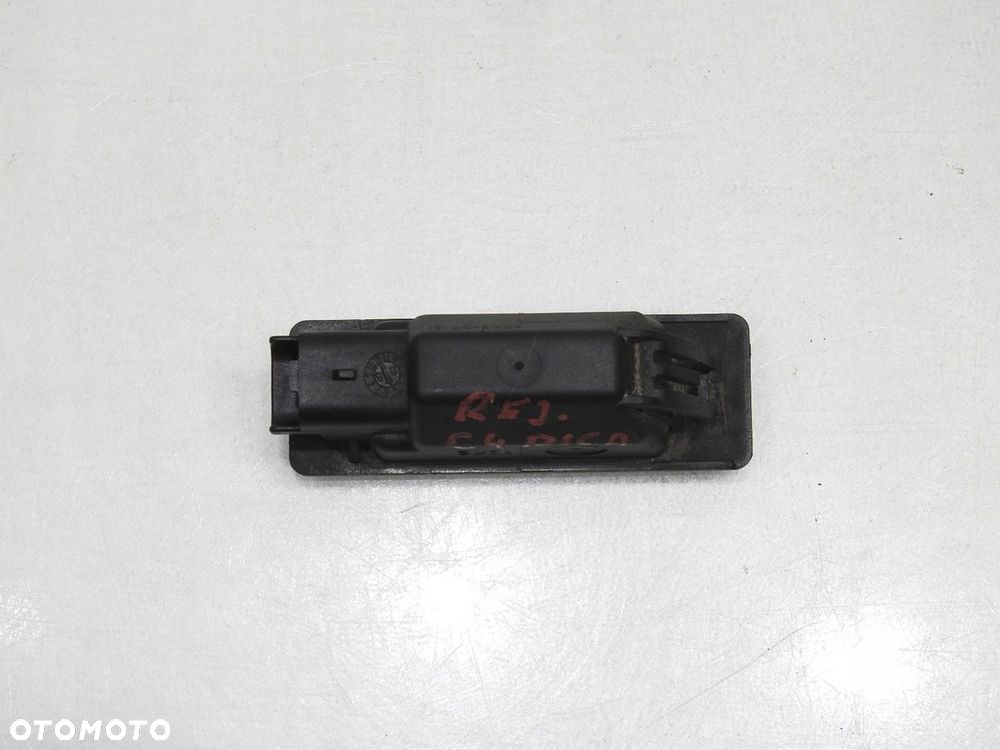 LAMPKA TABLICY REJESTRACYJNEJ CITROEN C4 PICASSO I - 3