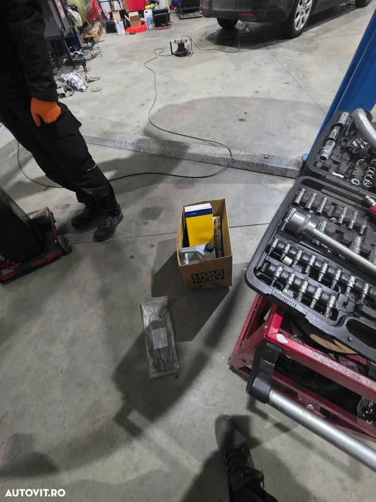 Ford Fiesta 1.4 TDCI Titanium - 17