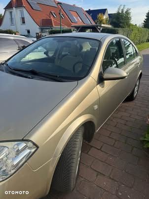 Nissan Primera 2.0 SLX - 5