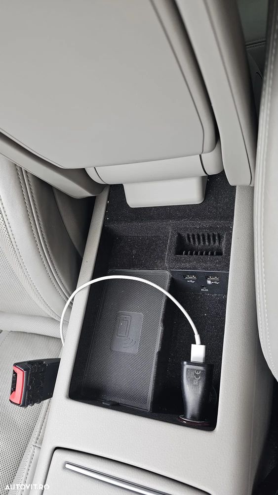 Audi A7 3.0 TDI Quattro competition Tiptronic - 16