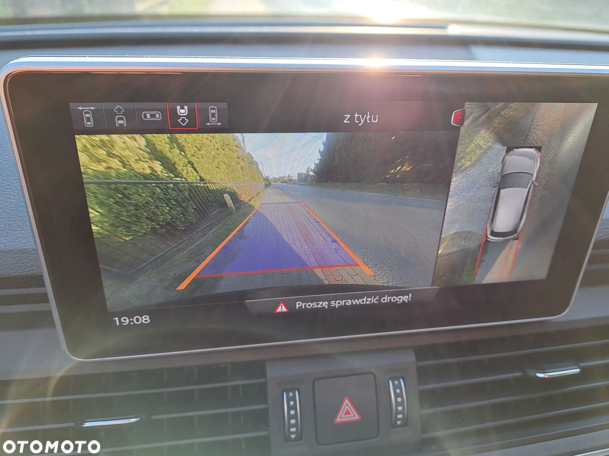 Audi Q5 2.0 TFSI Quattro Sport S tronic - 33