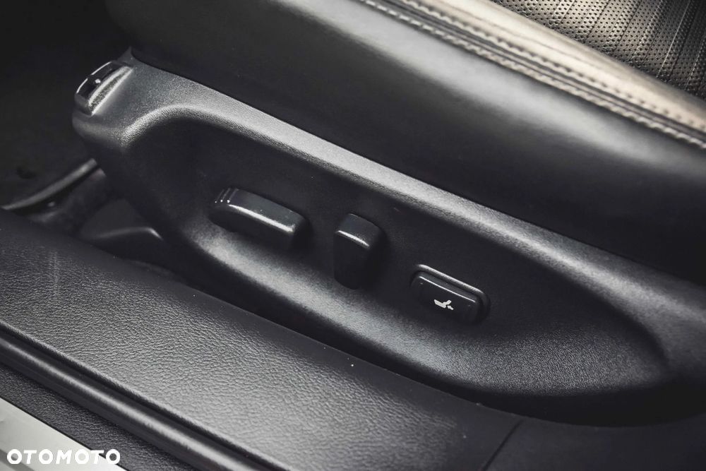 Infiniti Q50 2.0t Premium Executive EU6 - 37