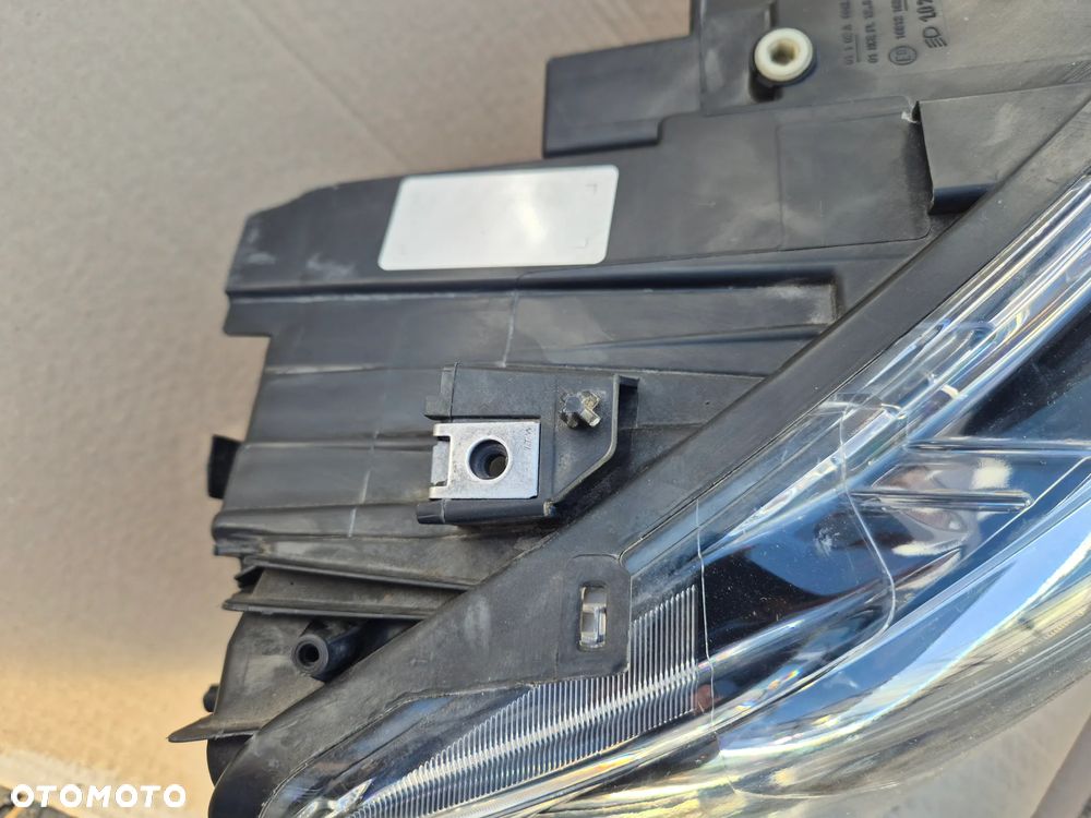 Citroen Berlingo 3 lampa prawa i lewa.Valeo. 2018- - 7