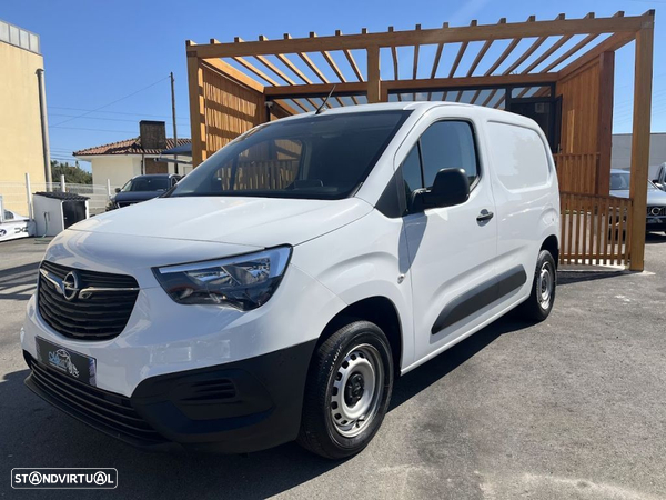 Opel combo cargo 3l