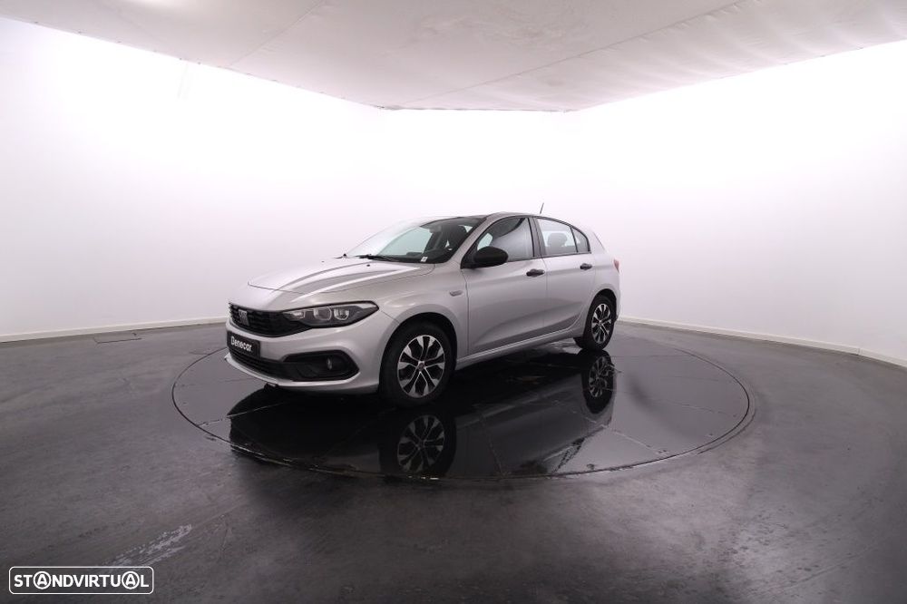Fiat Tipo 1.3 MultiJet City Life - 1