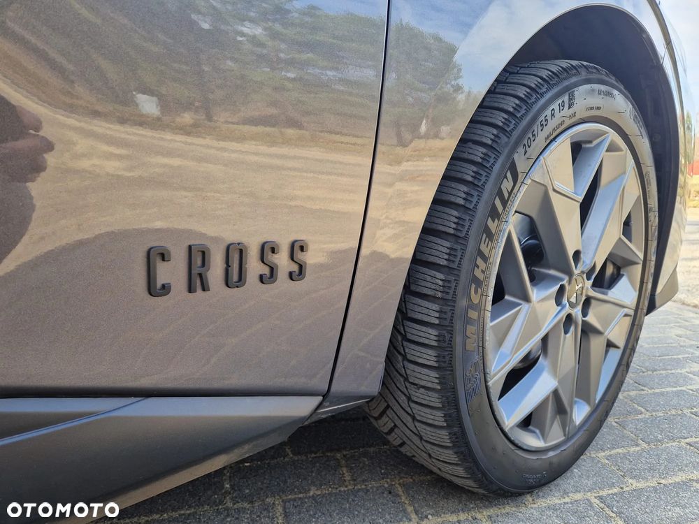 DS Automobiles DS 4 Crossback - 21