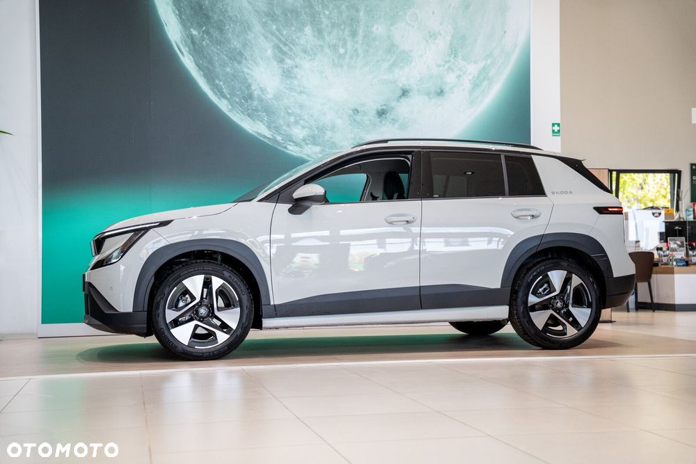 Skoda Epiq 55kWh Selection 55 - 5